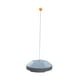 thumbnail image 4 of Entrenador De Tenis De Mesa Juegos De Entrenador De Ping Pong Juguete Para Padres E Hijos Para Niños Niñas Gris Sin Raquetas, 4 of 5