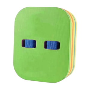 Ioensy - Swim Kickboard Tabla De Natación Para Accesorios De Piscina Favor De Fiesta Para Adultos Kid Green