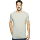 thumbnail image 1 of Camiseta Tommy Hilfiger para hombre, manga corta, cuello redondo, gris S, 1 of 3