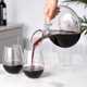 thumbnail image 5 of Jarra TRUE 1500 ml Decantador de Vino de Vidrio con Asa, 5 of 9