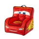 thumbnail image 3 of Sillón Puff Disney Cars Rayo McQueen 18 Pulgadas Rojo, 3 of 3