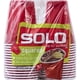 thumbnail image 2 of Vasos plásticos Solo Squared de 18 oz (532 ml), 30 unidades, 2 of 3