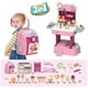 thumbnail image 2 of Mochila De Juego Para Niños  mochila y Tienda De Helados 2 En 1, 2 of 3