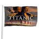 thumbnail image 1 of Bandera Temática Titanic Desmarcar 90 cm x 150 cm, 1 of 6