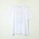 thumbnail image 3 of Polera Mujer Monocromatico Blanco Naruto, 3 of 4