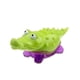 thumbnail image 2 of Juguete Suppa Puppa Cocodrilo Gigwi, 2 of 2