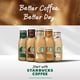 thumbnail image 5 of Bebida de Café Starbucks Frappuccino Mocha de Chocolate Blanco, 5 of 5