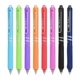 thumbnail image 1 of Bolígrafos de gel Mr. Pen pack de 8, punta fina 0,7 mm, colores variados, 1 of 7
