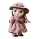 thumbnail image 1 of Adroable 23cm 1/6 BJD Girl Doll Toy Estilo Aleatorio Vestir DIY Blink, 1 of 5