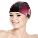 thumbnail image 5 of Gorro de Natación Desmarcar Desayuno en Tiffany's, 5 of 6