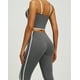 thumbnail image 2 of Conjunto Deportivo Mujer Top y Calza Flare Premium, 2 of 3