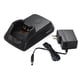 thumbnail image 4 of Cargador de velocidad rápida de una sola unidad para radios Motorola APX7000 APX6000 APX8000 SRX2200N, 4 of 7