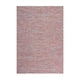 thumbnail image 1 of Alfombra Miramar 127X190 Rojo 985507, 1 of 5