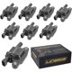 thumbnail image 1 of Bobinas de ignición LCWRGS, set de 8, 5.3L V8 Chevy GMC, 1 of 3