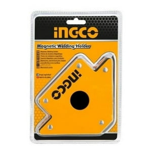 Escuadra Magnetica 5"" - 75Lb Ingco Amwh75051