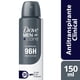 thumbnail image 4 of Desodorante Aerosol Dove 96H Protección Hombre, 4 of 5
