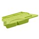 thumbnail image 1 of Alfombrilla Para Apisonar Café, Sin Olor, Para Barra De Herramientas De Cocina, Color Verde, 1 of 5