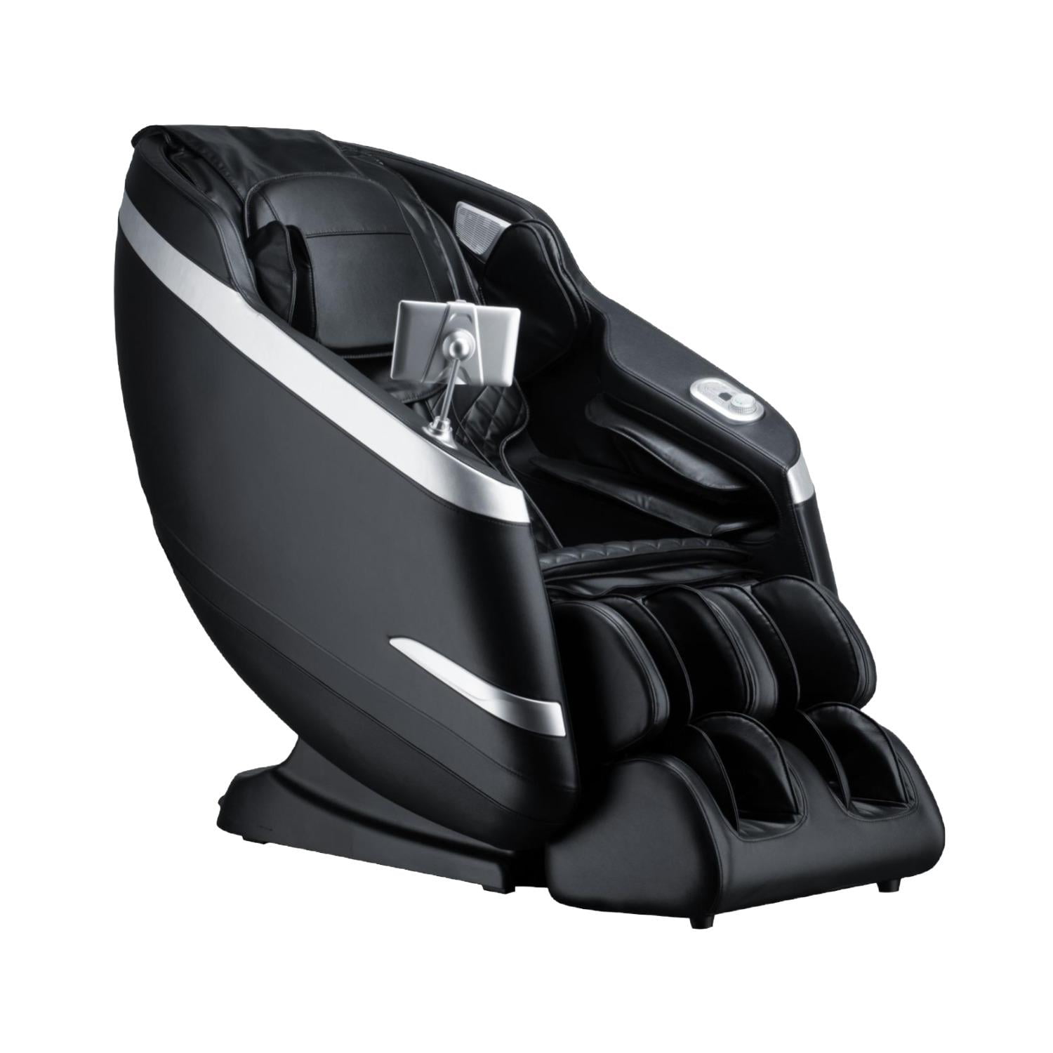Sillón De Masajes Comfort 2d Premium Maxcare