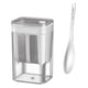thumbnail image 2 of Colador De Yogur Griego, Utensilios De Cocina Para El Hogar, Filtro De Jugo Casero De 1100ml, 2 of 5