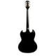 thumbnail image 2 of Guitarra Eléctrica XGTR SG Negra SG120-BK, 2 of 5