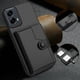 thumbnail image 5 of FOXDOCK Funda para Motorola Moto G 5G 2024 con Bloqueo RFID - Diseño Elegante con Cierre de Botón, 5 of 5
