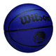 thumbnail image 2 of Balón Basketball Wilson NBA Team Tribute Solid Golden State Warriors Tamaño 7, 2 of 3