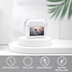 thumbnail image 3 of Sirena Negra theme Airpods Pro Earphone Case Compatible With Apple Devices Premium Flexible Tpu Theme Custom, 3 of 6