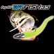 thumbnail image 5 of Dúo de anzuelos Bay Roof BR Fish 8.5 cm Blanco 7 piezas, 5 of 9