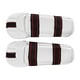 thumbnail image 3 of Espinilleras De Taekwondo Protector De Espinilleras De Brazo De Taekwondo Para Partido Sanda Muay Thai L, 3 of 4
