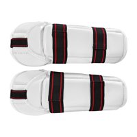 Ioensy - Espinilleras De Taekwondo, Espinilleras De Brazo De Taekwondo Para Partido Sanda Muay Thai S