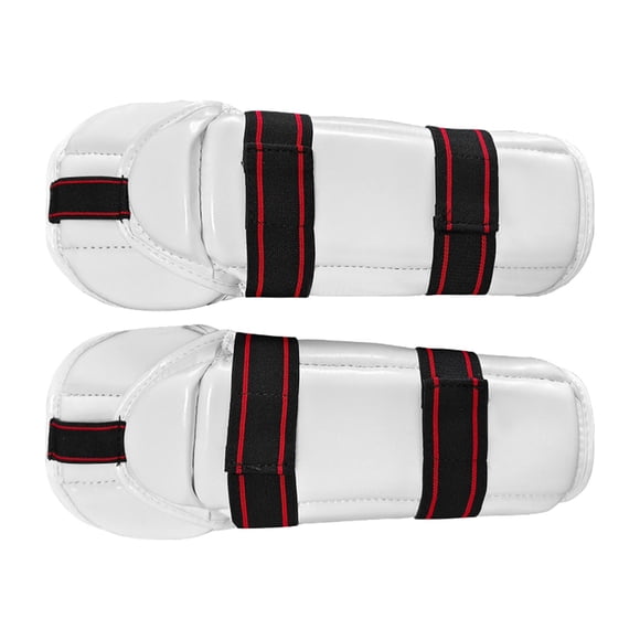 Espinilleras De Taekwondo, Espinilleras De Brazo De Taekwondo Para Partido Sanda Muay Thai S