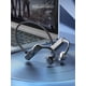 thumbnail image 2 of Audífonos Deportivos de Conducción Ósea TREQA BT-31 Bluetooth 5.3 – Resistentes al Agua, Sonido Estéreo, Micrófono Integrado, Diseño Ergonómico para Entrenamientos y Uso Diario, 2 of 5
