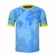 thumbnail image 1 of Polera Manga Corta Dvj102 Azul 3xl, 1 of 8
