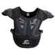 thumbnail image 5 of Ni?os Body Armored Motocross Off Road Chaleco Pecho Protector De Columna Negro XL, 5 of 5