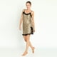 thumbnail image 1 of Camisa de Dormir Mini Vuelo Animal Print, 1 of 4