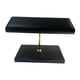 thumbnail image 1 of Soporte De Reloj De Mármol Soporte Brazaletes Organizador De Descanso Para Vanity Top Father Gifts Negro L, 1 of 5