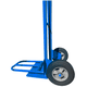 thumbnail image 5 of Carro Yegua de Carga 250 Kg Azul – Acero Tubular Reforzado con Ruedas de Goma Maciza 10″, 5 of 5