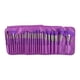thumbnail image 1 of Pack de 24 Brochas Neón Morado, 1 of 3
