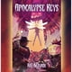 thumbnail image 2 of Libro de juegos de rol Evil Hat Productions Apocalypse Keys, 2 of 8