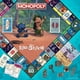 thumbnail image 3 of Juego de Monopoly USAPOLY Disney Lilo & Stitch 2-6 jugadores 8+, 3 of 6