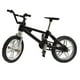 thumbnail image 2 of Novedad Finger Bike Decoración Manualidades Para Niños Niños Niñas Regalo De Cumpleaños Negro, 2 of 5