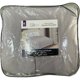 thumbnail image 2 of Plumón Velvet Gris King, 2 of 2