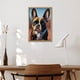 thumbnail image 5 of Bulldog Francés Kits de Pintura de Diamantes para Adultos 5D DIY Diamond Art Kits Full Drill Diamond Dots para Regalo Decoración de Pared y Relajación Artes de Gemas 20*30cm, 5 of 6