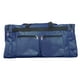 thumbnail image 1 of Bolso De Mano Viaje Gimnasio Deportes 90 Litros Azul, 1 of 3
