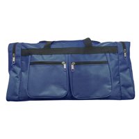 Importclick - Bolso De Mano Viaje Gimnasio Deportes 90 Litros Azul