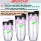 thumbnail image 2 of Vaso batidor ABTER de repuesto de 700 ml con tapa Nutri Ninja, 2 of 7