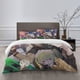 thumbnail image 1 of Zenless Zone Zero Bedding Sets Bed Cartoon Duvet Cover Lightweight 3 Piece Bet Sets for Kids Boys Girls, 1 of 5