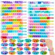 thumbnail image 1 of Pop Fidget Toys JOYIN Pops Bulk, paquete de 25 para niños de 4 a 8 y 8 a 12 años, 1 of 8