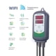 thumbnail image 2 of Controlador de temperatura Inkbird WiFi ITC-308 Home Brewing, 2 of 8