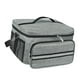 thumbnail image 3 of Bolsa De Almacenamiento Para Tostadora, Bolsa De Transporte De Poliéster Para Cocina, Viajes De Acampada, 3 of 3
